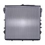 Reach International 41-2992 Radiator