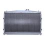 Reach International 41-39 Radiator