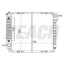 Reach International 41-559 Radiator