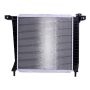 Reach International 41-897 Radiator