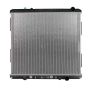 Reach International 42-10330 Radiator
