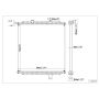 Reach International 42-10331 Radiator