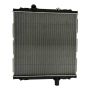 Reach International 42-10331 Radiator
