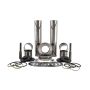 Stemco K122E Make=SPICER / DANA / EATON : Model=E CODES : Axle = 10000# E1000I/W 12000# E1200I/W E1201I/W 13200# E1320I/W : Year=, Make=VOLVO : Model= : Axle =  : Year=