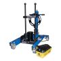 Stemco QX401 QWIKXTRACT PRESS COMPONENT-STANDARD
