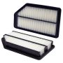PRO-TEC PXA49009 PROTEC-NEW Air Filter Panel