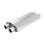 Borla 400493 ProXS Muffler - Notched Neck