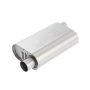 Borla 400773 CrateMuffler - S-Type