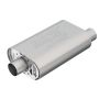 Borla 400826 CrateMuffler(r) - ATAK(r)