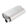 Borla 400847 CrateMuffler(r) - ATAK(r)