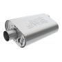 Borla 400849 CrateMuffler - S-Type