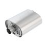 Borla 400855 CrateMuffler - S-Type