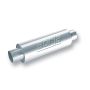 Borla 40086 XR-1 Sportsman Muffler