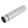 Borla 400939 Resonator - CrateMuffler / Universal