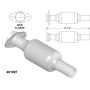 OEM Industries 401007 Catalytic Converter