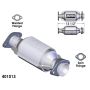 OEM Industries 401013 Catalytic Converter