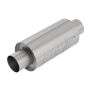 Borla 401338 Resonator - Sound Level N/A