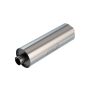 Borla 401662 Specialty Muffler - Touring