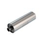 Borla 401665 Specialty Muffler - Touring