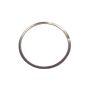 JE Pistons 4.25-4.45in Bore Oil Rail Support 8GR