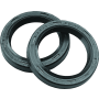 BikeMaster 429004 Fork Seal - 33 x 46 x 10.5