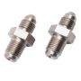 RUSSELL RUS641431 #3 to 10mm x 1.0 Male Fitting Endura