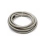 FRAGOLA FRG720010 #10 Stainless Braided Hose 20ft