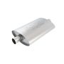 Borla 40347 ProXS Muffler - Un-Notched Neck