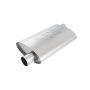 Borla 40353 ProXS Muffler - Un-Notched Neck