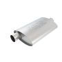 Borla 40358 ProXS Muffler - Un-Notched Neck