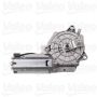 Valeo 403594 Back Glass Wiper Motor for Volkswagen EuroVan 1997-1997