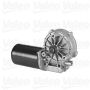 Valeo 403883 Windshield Wiper Motor for Mercedes-Benz 400E 1992-1993