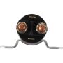 Arrowhead 240-52007 Can-AM ATVs/UTVs/M/Cs/Lynx Snowmobiles Starter Relay - 12-Volt