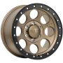 Mickey Thompson 226100367 18X9 5X5.50 (+00) M/T Classic Pro Bronze (HB 108.1)