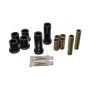 ENERGY SUSPENSION ENE4-3111G Ford Frt Control Arm Bushing Set Black