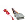 Metra 70-2003 Radio Wiring Harness For GM 98-08 Harness