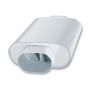 Borla 40536 XR-1 Multicore Muffler