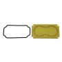 Baja Designs S2 Spot Lens Kit - Amber