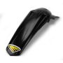 Cycra 1CYC-1511-12 06-09 Yamaha YZ250F-450F Powerflow Rear Fender - Black