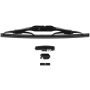Bosch 40710 Bosch Micro Edge Wiper Blade