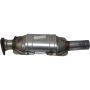 Davico Mfg 13084 Direct Fit Catalytic Converter