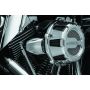 Kuryakyn 9845 Bantam Throttle Servo Cover Chrome
