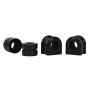 Whiteline W23828 1987-1996 Dodge Dakota Sway Bar - Mount & Link Bushings - 33mm