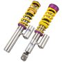 KW 35271024 Coilover Kit V3 Porsche 911 (997) GT3 GT3 RS w/o PASM