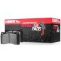 Hawk 19+ Chevy Corvette C8 Street HPS 5.0 Brake Pad