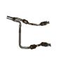 AB Catalytic 42638 Direct-Fit Catalytic Converter EPA (Federal)