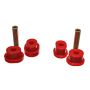 Energy Suspension Chrysler V-8 Motor Mount - Red