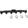 Davico 663097 Exhaust Manifold