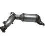 Davico Mfg 18263 Direct Fit Catalytic Converter