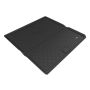 3D MAXpider 12-16 GMC Acadia 2017 Limited Behind 2nd Row Kagu Cargo Liner - Black